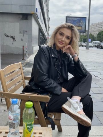 Проститутка Милана